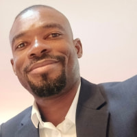 Enock gnadje Zamaty