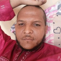 Abdallah  Hama Akano