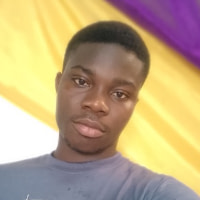 Kossi Alexis  Djadou