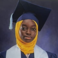 Korotoumou Coulibaly