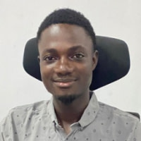Koffi Anselme Judicael  Kra