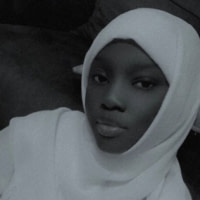 Rokhaya Sambe