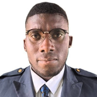Boris kebych  Mba Nguema