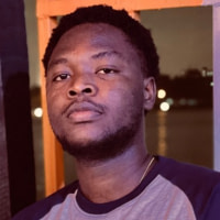 Kra Serge Aymard Koffi