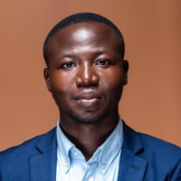Kouadio Alain  Boussou