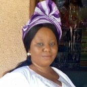 Lydia Sonia ADJOMAYI