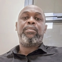 Yvon Rodolphe  Odroko