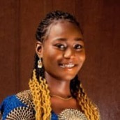 Afi Justine  WEKA