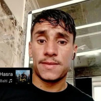 ‪Mostafa Bouzid‬‏