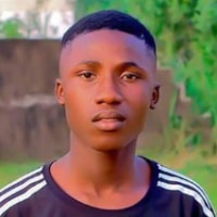 AROUNA  FANÉ
