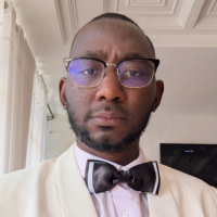 Joseph TCHOMGUE NGUESSIE