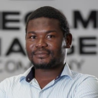 Ismael Tahirou Oumarou