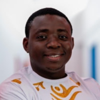 Foudangaya issoufou Yeo