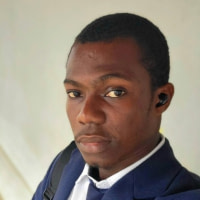 Ircham junior  Coulibaly