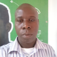 Roméo  AMEOUNKE