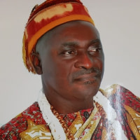 ALLOH Jérôme  BEUGRE