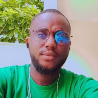 N'guessan Cédric Emmanuel  Allialy