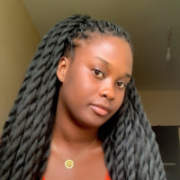 Nabintou ovo Coulibaly
