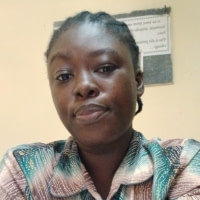 Akoua marie  Kouamé