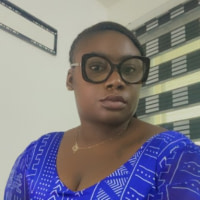 Marie Noelle  Nzong Obame