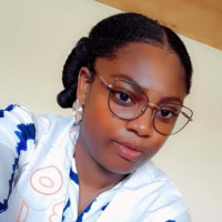 Prisca  OLUCHI EP MOUNGONGA IVORA