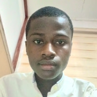 Kevin Mondesir OYERE