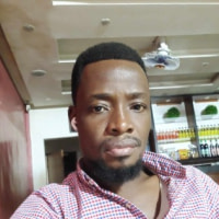Luc Edgard  Kouassi-zo
