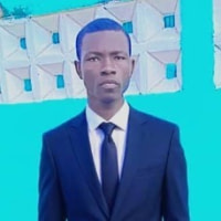 Ayouke John