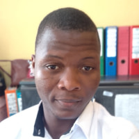 OSCAR TCHEKA