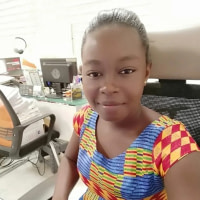 Affoué Ida emeline-Andrée  N'guessan