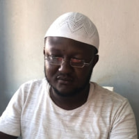 Adama Faride KORO