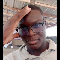 Bi GLA MARCEL  Gbamble