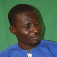 Adompo pascal cyrille Egnichie