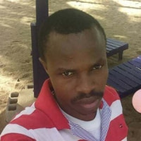 Théophile  Agbomemewa