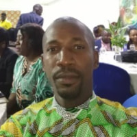 Roméo  KOUMBA KOUMBA