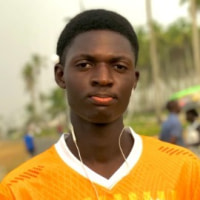 N’doba Kodjo Ghislain  Amosi