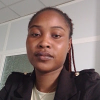 Hortance lyda owan  OTA