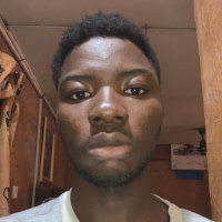 Yann KIMA
