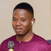 Amadou Boubacar  Abdoul-Rachid