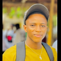 Theonas AHOLOUKPE
