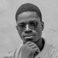 Mawugbe David ANAMENOU