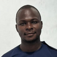 Dewon Eric Dorgeles Gondo