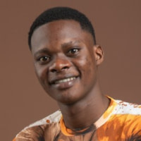 Nelson Georges KOLIKO