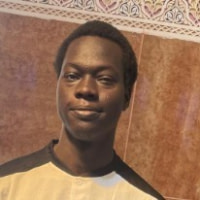 Djibril Zoungrana