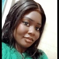 Khoudia Traoré