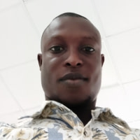 KOUASSI ANGE JUDICAËL  AMANI