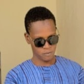 Diallo  Mamadou saïdou