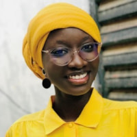Mame Diarra Péne