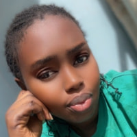 Fatoumata Cisse
