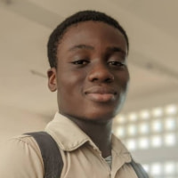 Louis Mawussi